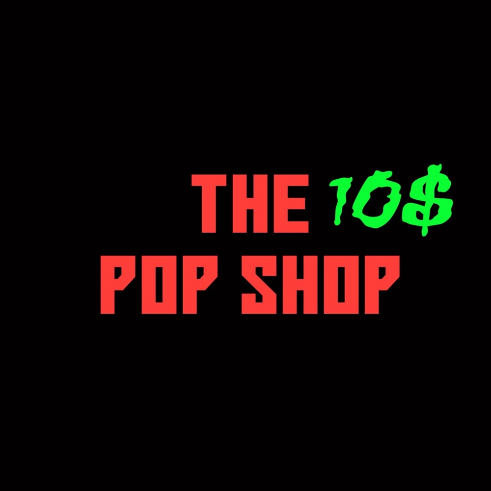Meet your Posher, The10$popshop